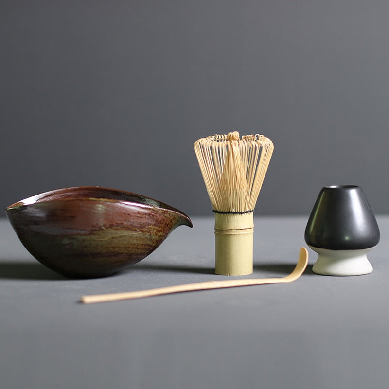 Matcha Set