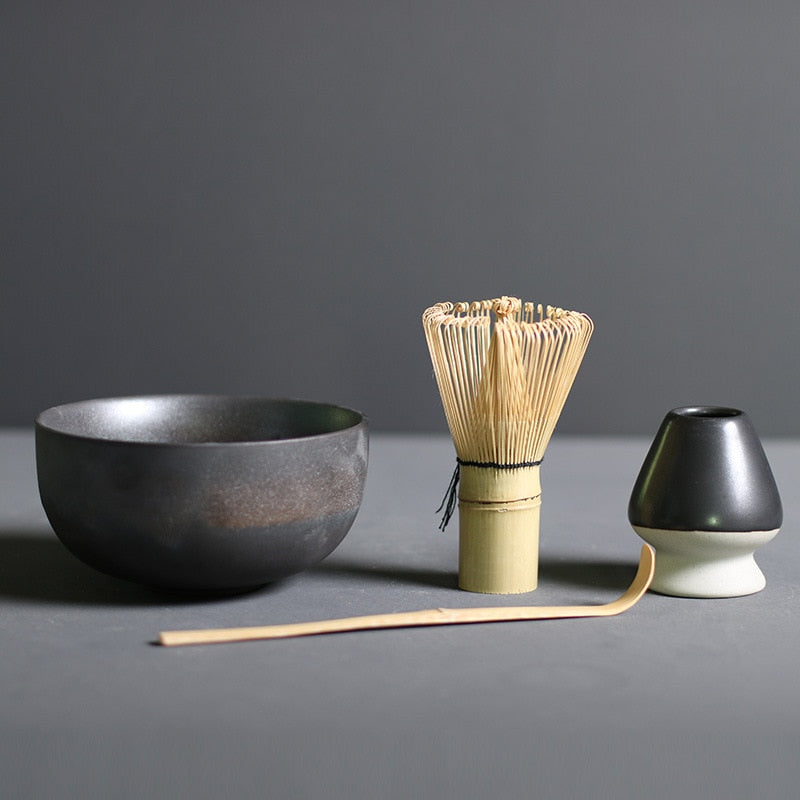 Matcha Set