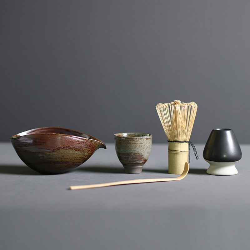 Matcha Set