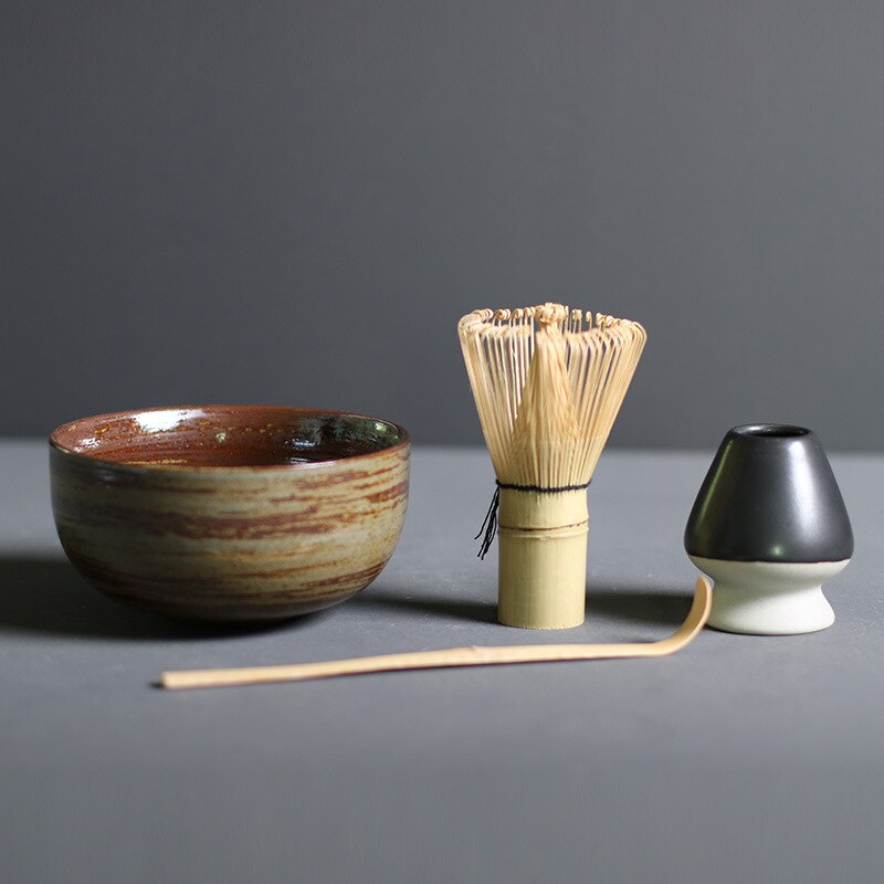 Matcha Set