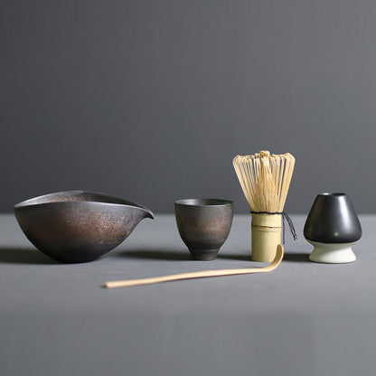 Matcha Set