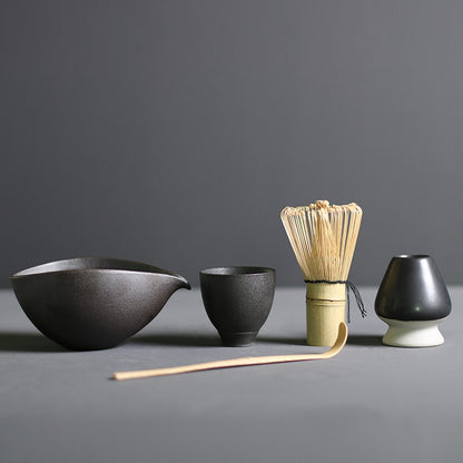 Matcha Set