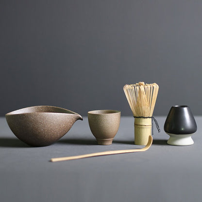 Matcha Set